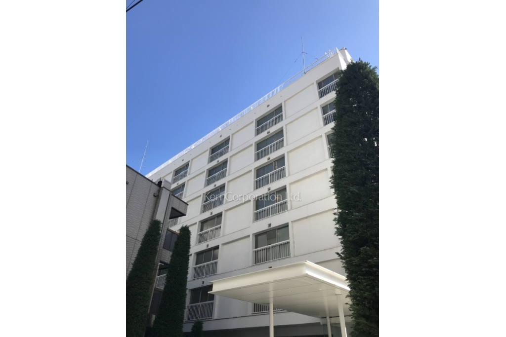 Fleg Ebisu Secondo Property Details Offices Ken Corporation Ltd