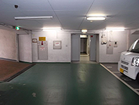 セキュリティbefore