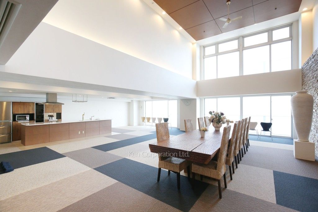 パシフィックロイヤルコートみなとみらい