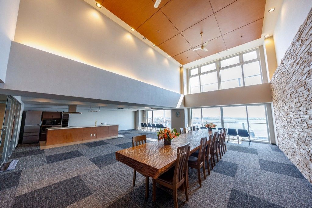 パシフィックロイヤルコートみなとみらい