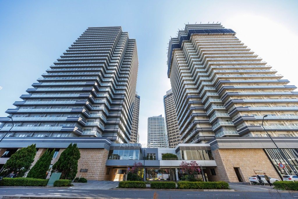 パシフィックロイヤルコートみなとみらい