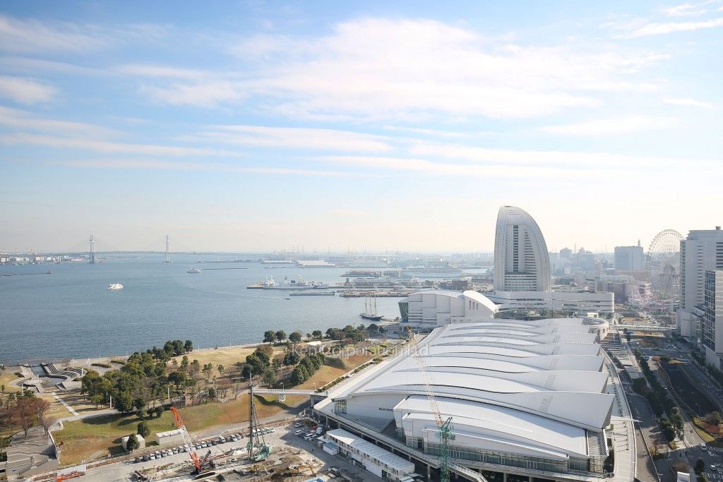 パシフィックロイヤルコートみなとみらい