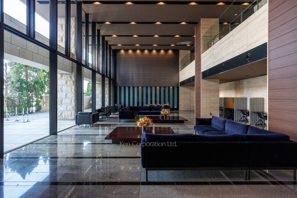 パシフィックロイヤルコートみなとみらい