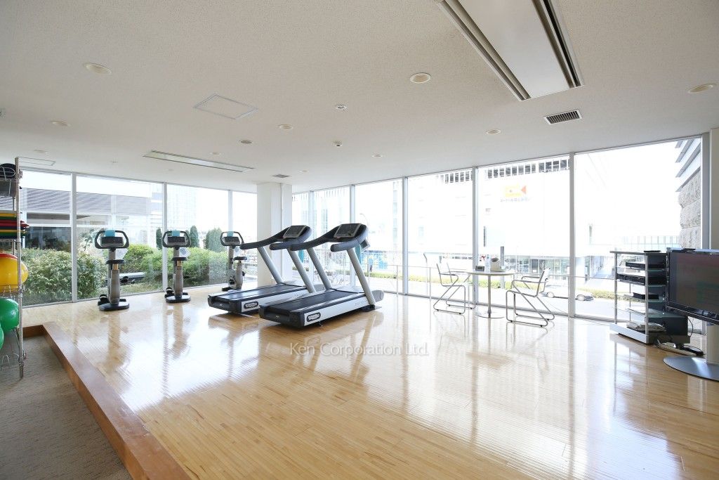 パシフィックロイヤルコートみなとみらい