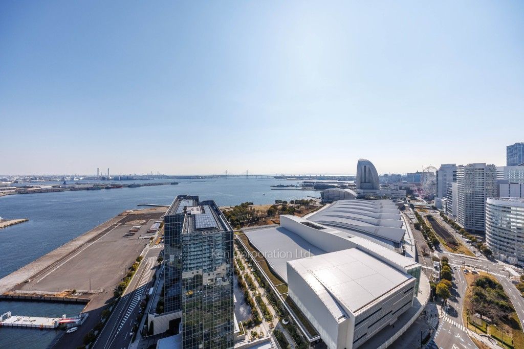 パシフィックロイヤルコートみなとみらい