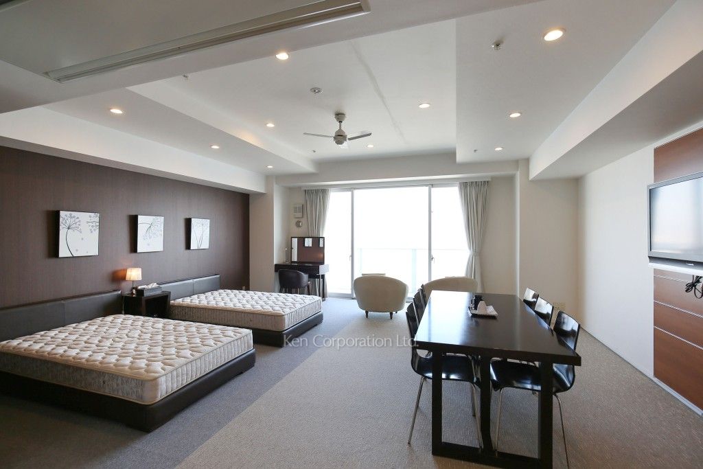 パシフィックロイヤルコートみなとみらい