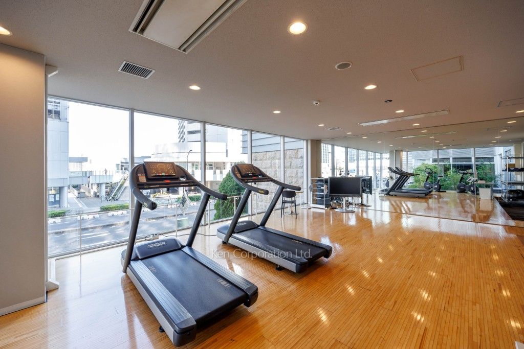 パシフィックロイヤルコートみなとみらい