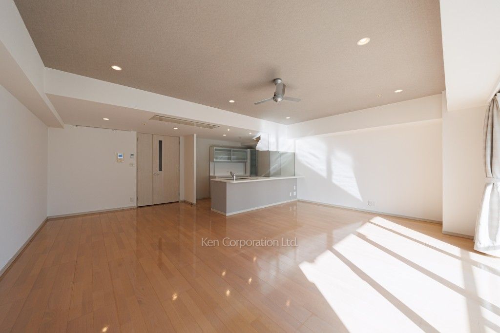 パシフィックロイヤルコートみなとみらい