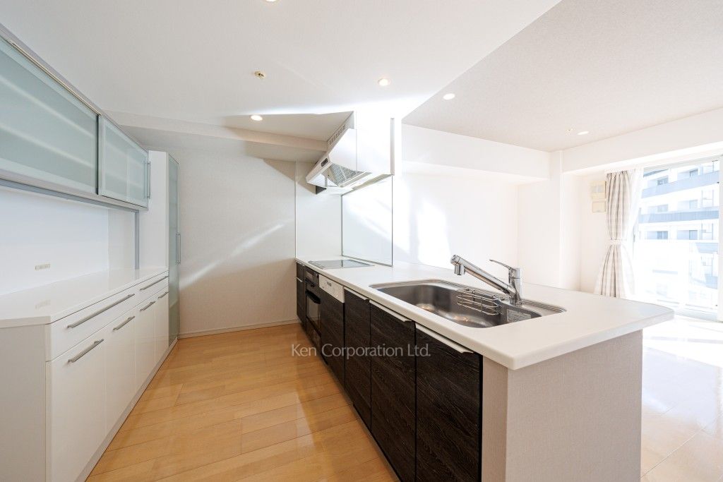 パシフィックロイヤルコートみなとみらい