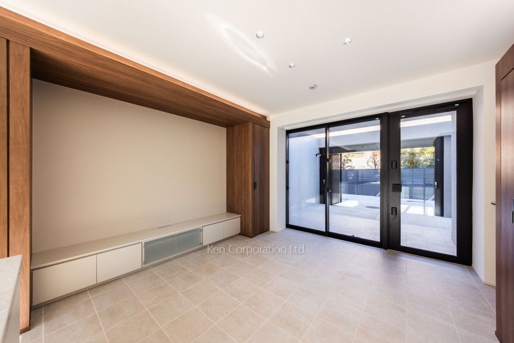 THE GRANDUO SAKURASHINMACHI