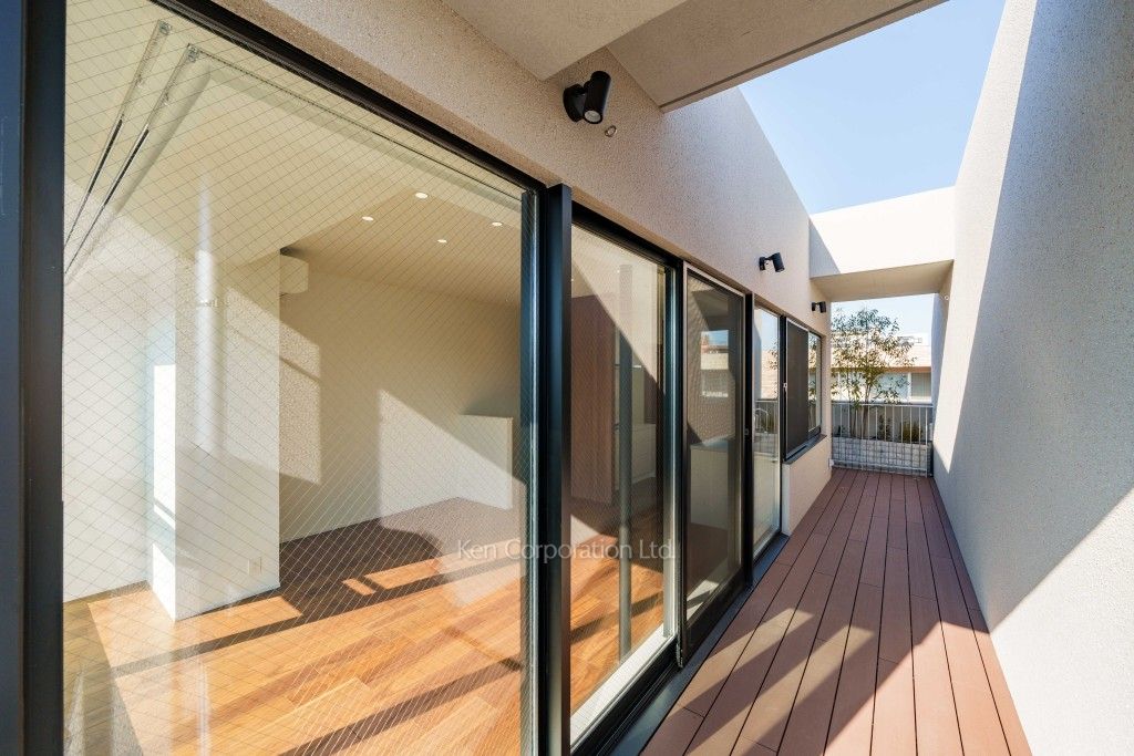 THE GRANDUO SAKURASHINMACHI