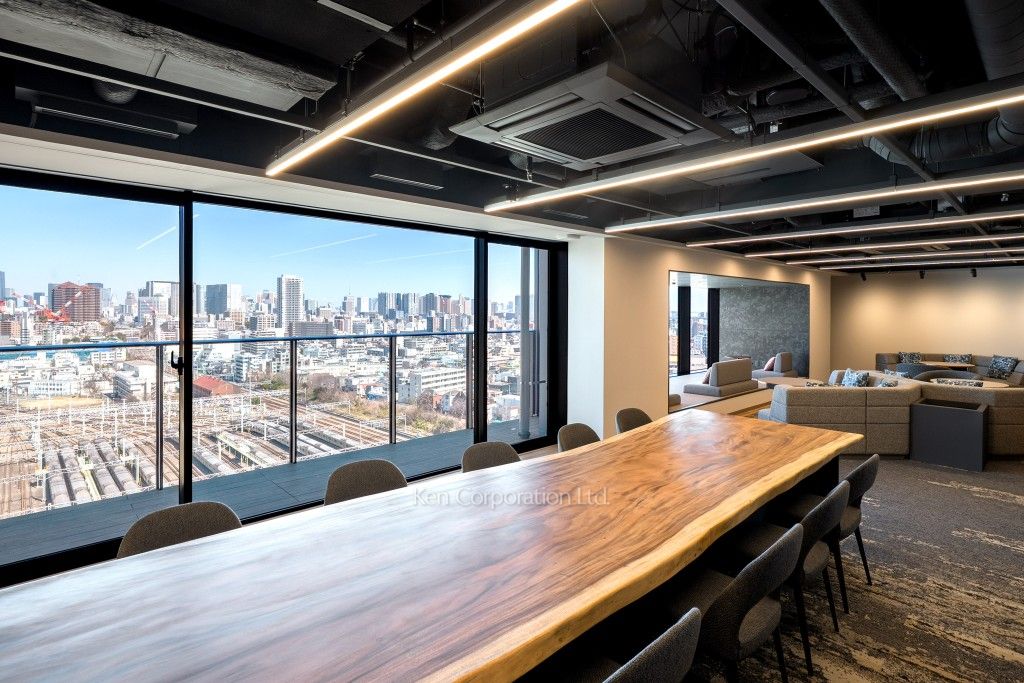 OIMACHI TRACKS RESIDENCE(大井町トラックスレジデンス)