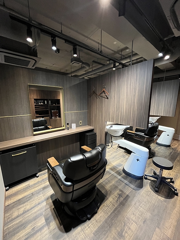 株式会社リージェント