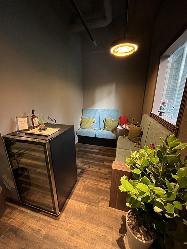 株式会社リージェント