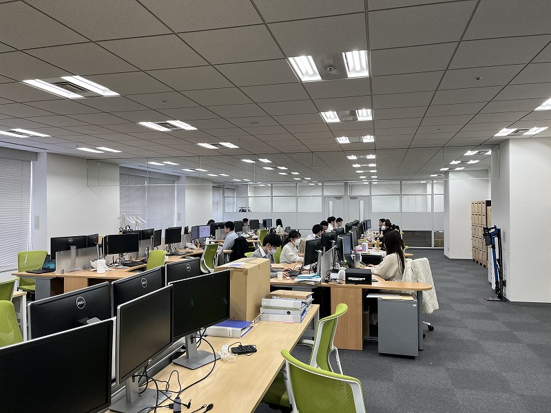 エクセライク会計事務所