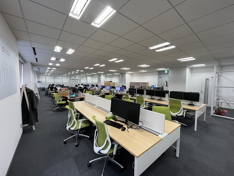 エクセライク会計事務所