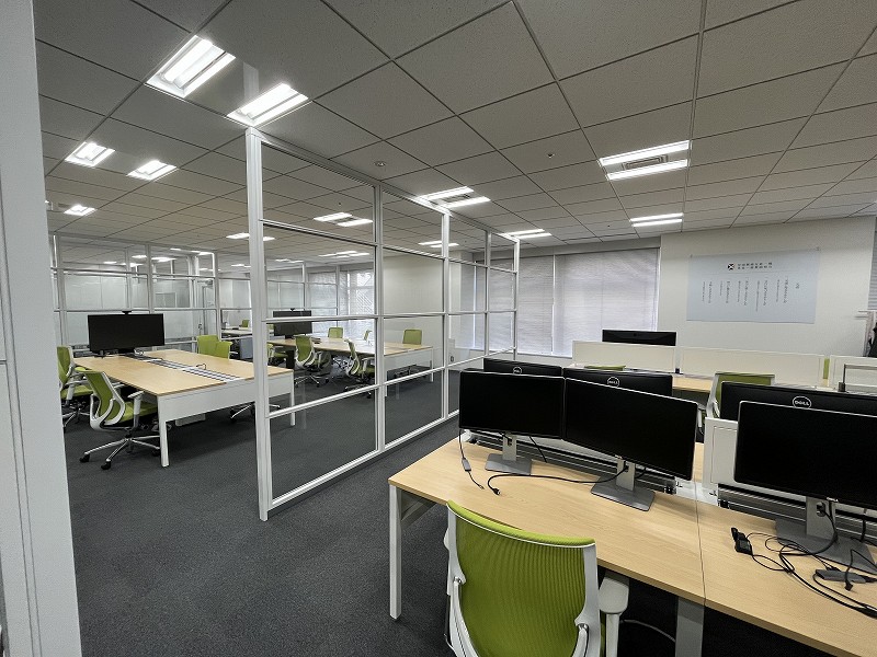 エクセライク会計事務所