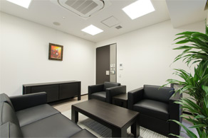 オフィス移転 銀座