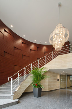 オフィス移転 銀座