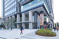 オフィス移転 飯田橋