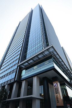 オフィス移転 飯田橋