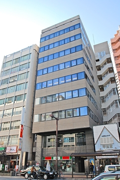 オフィス移転 飯田橋