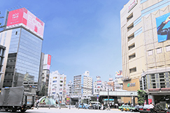 オフィス移転 渋谷