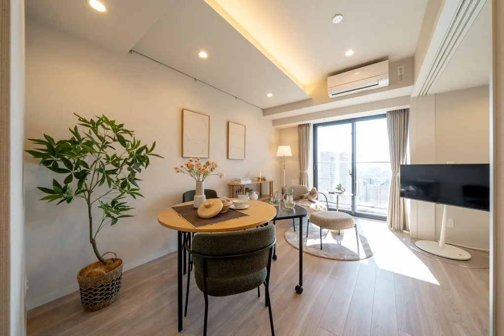 OIMACHI TRACKS RESIDENCE(大井町トラックスレジデンス) 02