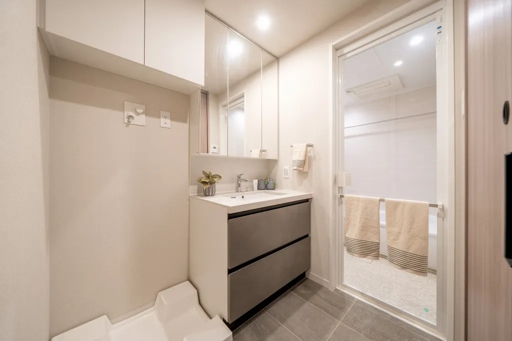 OIMACHI TRACKS RESIDENCE(大井町トラックスレジデンス) 05