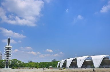 駒沢公園