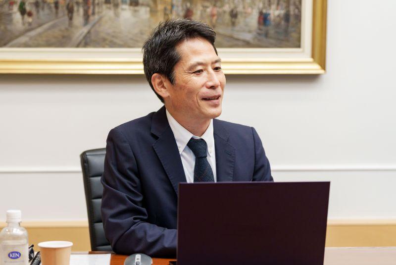 アール・エー・アセット・マネジメント株式会社 執行役員 宮田秀茂さん
