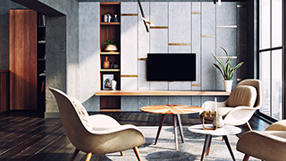 3LDK以上・100㎡以上の都心マンション特集