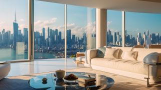 5億円以上の住まい特集