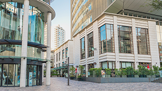 赤坂の中古マンション特集-住宅購入