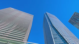 虎ノ門・麻布台の中古マンション特集-住宅購入