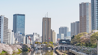 番町の中古マンション特集-住宅購入