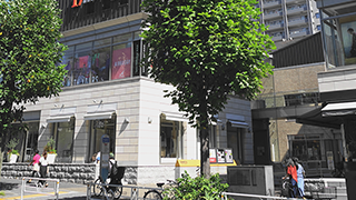 代官山の中古マンション特集-住宅購入