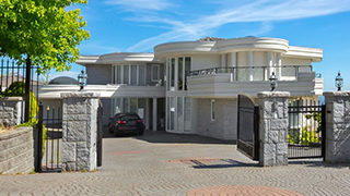 横浜・湘南の高級マンション・豪邸特集