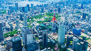 港区の中古マンション特集-住宅購入