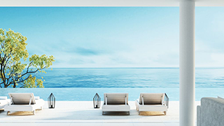 別荘・リゾートマンション特集