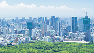 渋谷区の中古マンション特集-住宅購入