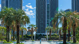 湾岸エリアの中古タワーマンション特集-住宅購入