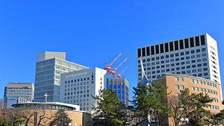 四谷の中古マンション特集-住宅購入